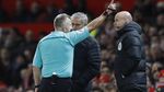 Foto-foto Terbaik Premier League Pekan 13: Lesu di Old Trafford dan Pesta The Blues