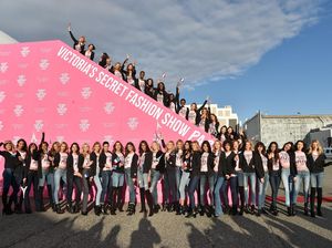 Fashion Show Victorias Secret 2019 Resmi Dibatalkan