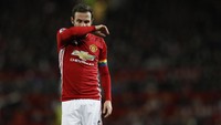 Juan Mata. Membuat satu assist dalam setiap 335 menit. Sudah membuat 44 assist di Premier League sejauh ini. (Foto: Action Images via Reuters / Carl Recine)