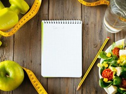 Berat Badan Naik Pasca Melahirkan? Ikuti Aturan Makan Ini Agar Cepat Langsing