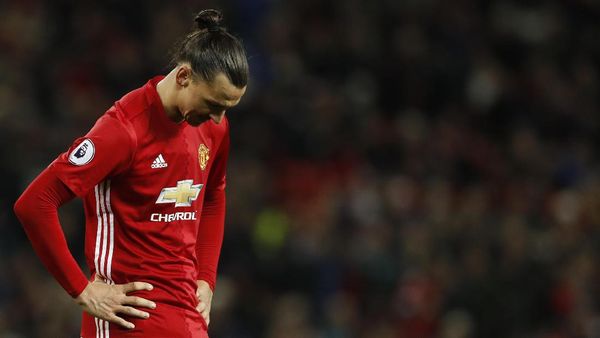MU Gagal Menang di Kandang