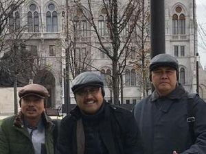 Gus Ipul Bidik Kerjasama Perdagangan dengan Negara yang Punya Perwakilan di Jatim