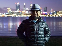 Asri Samsu Asal Sulsel Menyelesaikan S2 di Australia Setelah 10 Kali Tes IELTS