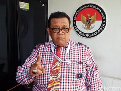 Bawaslu DKI Periksa Beberapa Saksi Penghadangan Kampanye Djarot di Petamburan