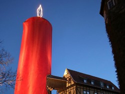 Ini Lirik Lagu Malam Kudus Versi Batak Toba