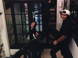 Tanggapan Wulan Guritno Saat Shaloom Mengaku Hamil