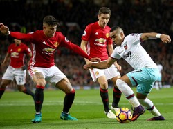 Herrera Heran MU Sulit Menang