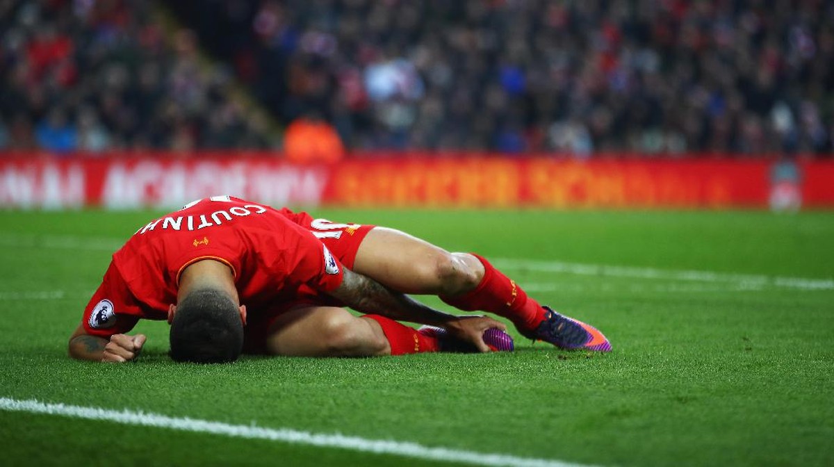 Foto: Clive Brunskill/Getty Images
