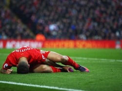 Si Merah Menyambut Kembalinya Coutinho