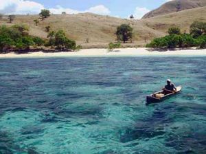 Badan Otorita Pariwisata Labuan Bajo Terus Dikebut