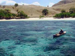 Badan Otorita Pariwisata Labuan Bajo Terus Dikebut