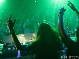 Teka-teki Pemukulan Vokalis Band oleh Pria Ngaku Bupati