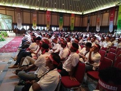 Curhat Mahasiswa Fakultas Peternakan: Tahun Depan Wisuda, Mau Kerja Apa?