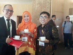 Kerjasama Sains Australia - Indonesia Meningkat