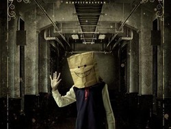 Rumah Malaikat: Kisah Seram Anak-anak Panti Asuhan