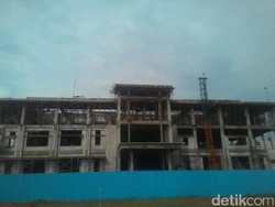 Pansus DPRD Kota Kediri Hentikan Pembangunan Kampus III UB