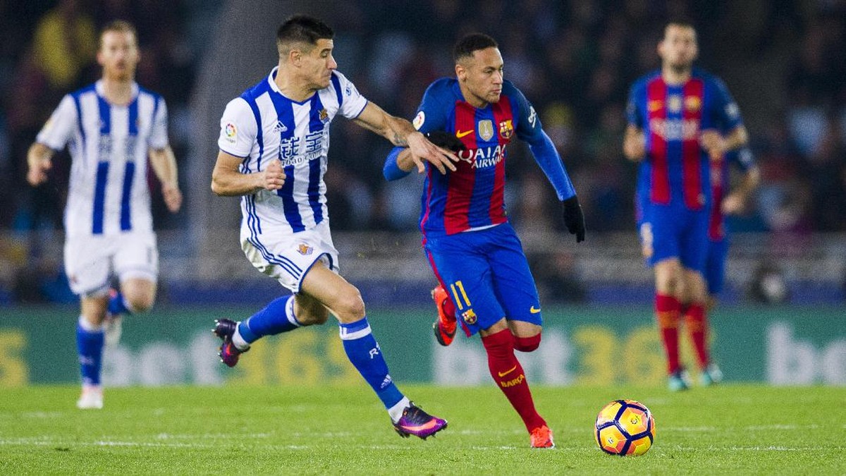 Foto: Juan Manuel Serrano Arce/Getty Images