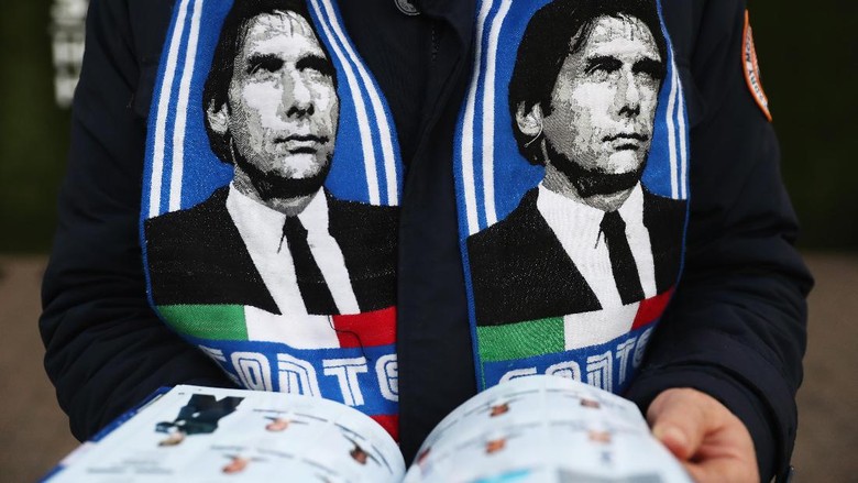 Foto-foto Terbaik Premier League Pekan 13: Lesu di Old Trafford dan Pesta The Blues Foto-foto Terbaik Premier League Pekan 13: Lesu di Old Trafford dan Pesta The Blues