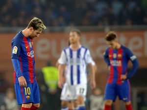 Jika Tak Berbenah, Barca Akan Sulit Juara La Liga