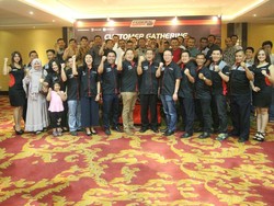 Perluas Area Distribusi, Federal Mobil Buktikan Komitmennya