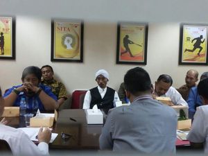 OJK Kembali Imbau Masyarakat Supaya Tidak Taruh Dana di Pandawa Group