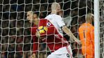 MU Gagal Menang di Kandang