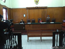 Hakim Tolak Praperadilan Dimas Kanjeng, Kasus Berlanjut