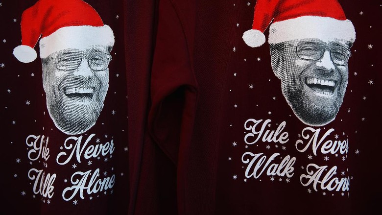 Foto-foto Terbaik Premier League Pekan 13: Lesu di Old Trafford dan Pesta The Blues Foto-foto Terbaik Premier League Pekan 13: Lesu di Old Trafford dan Pesta The Blues