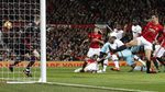 MU Gagal Menang di Kandang