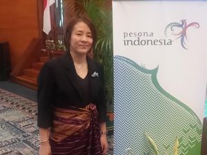 Fotografer Jepang Dibuat Kagum Oleh Alam Bawah Laut Flores Timur