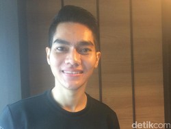 Satria Mulia, Rela Tolak Peran di Anak Jalanan Demi Bertemu Kareena Kapoor