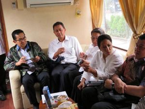 Dengan Cara Ini, PLN dan BUMN Jalan Tol Dapat Tambahan Modal Rp 70 Triliun di 2017 Dengan Cara Ini, PLN dan BUMN Jalan Tol Dapat Tambahan Modal Rp 70 Triliun di 2017