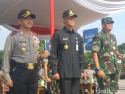 Kapolda Jateng Keluarkan Maklumat Demo 2 Desember