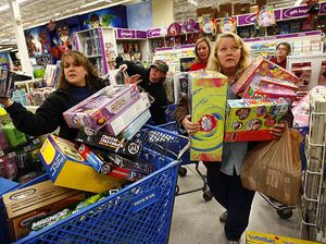 8 Tips Aman Berburu Barang di Gelaran Diskon Besar-besaran