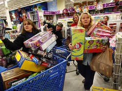 8 Tips Aman Berburu Barang di Gelaran Diskon Besar-besaran