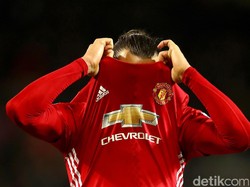 Soal Tujuh Poin Setan Merah yang Hilang di Menit-Menit Akhir