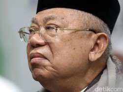 Ketum MUI: Khilafah Tidak Cocok di Indonesia