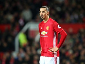 Ibra: MU Harus Mulai Mampu Mengunci Laga