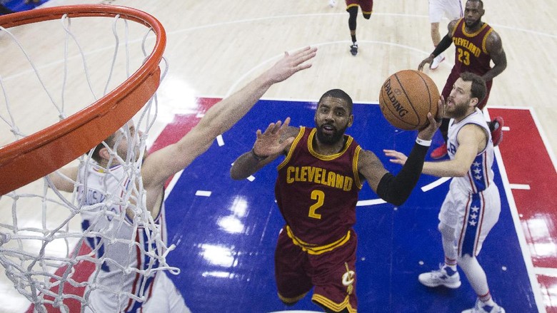 Cavaliers Bangkit dari Ketertinggalan untuk Kalahkan Sixers 635f0f10-61c8-4704-93ad-186f9ffe7374_169