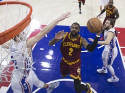 Cavaliers Bangkit dari Ketertinggalan untuk Kalahkan Sixers