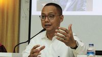 Eddy Soeparno Optimis Pembangunan Manusia Kunci Sukses Hadapi MEA