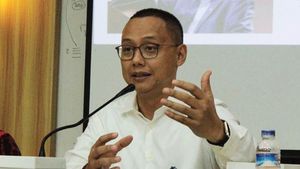 Eddy Soeparno Optimis Pembangunan Manusia Kunci Sukses Hadapi MEA