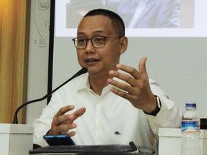 KPK OTT Wali Kota Kendari, PAN Pantau Situasi KPK OTT Wali Kota Kendari, PAN Pantau Situasi