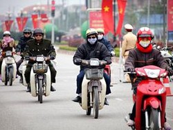 Tabrak Lari, Balita Asal Bekasi Korban Pertama Arus Mudik di Brebes