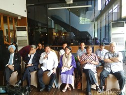 Demi Indonesia, Jaga Toleransi dan Kerukunan