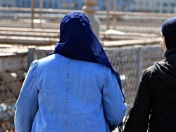 Masjid-masjid California Dikirimi Surat-surat Kebencian