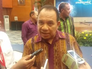 Mantan Gubernur NTT Frans Lebu Raya Wafat, PDIP Berduka