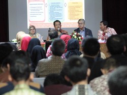 Ajaran Islam di Al-Azhar Tidak Bertentangan dengan 4 Pilar Kebangsaan RI