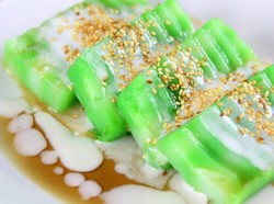 Banh Duc Hingga Banh Beo, Camilan yang Gurih Manis dari Vietnam