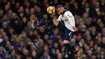 Foto-foto Terbaik Premier League Pekan 13: Lesu di Old Trafford dan Pesta The Blues